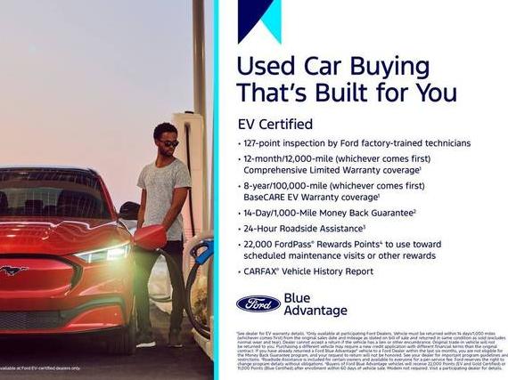 FORD MUSTANG MACH-E 2024 3FMTK3S50RMA09059 image